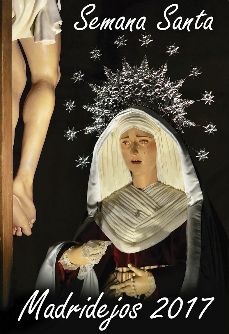 Semana Santa en Madridejos  